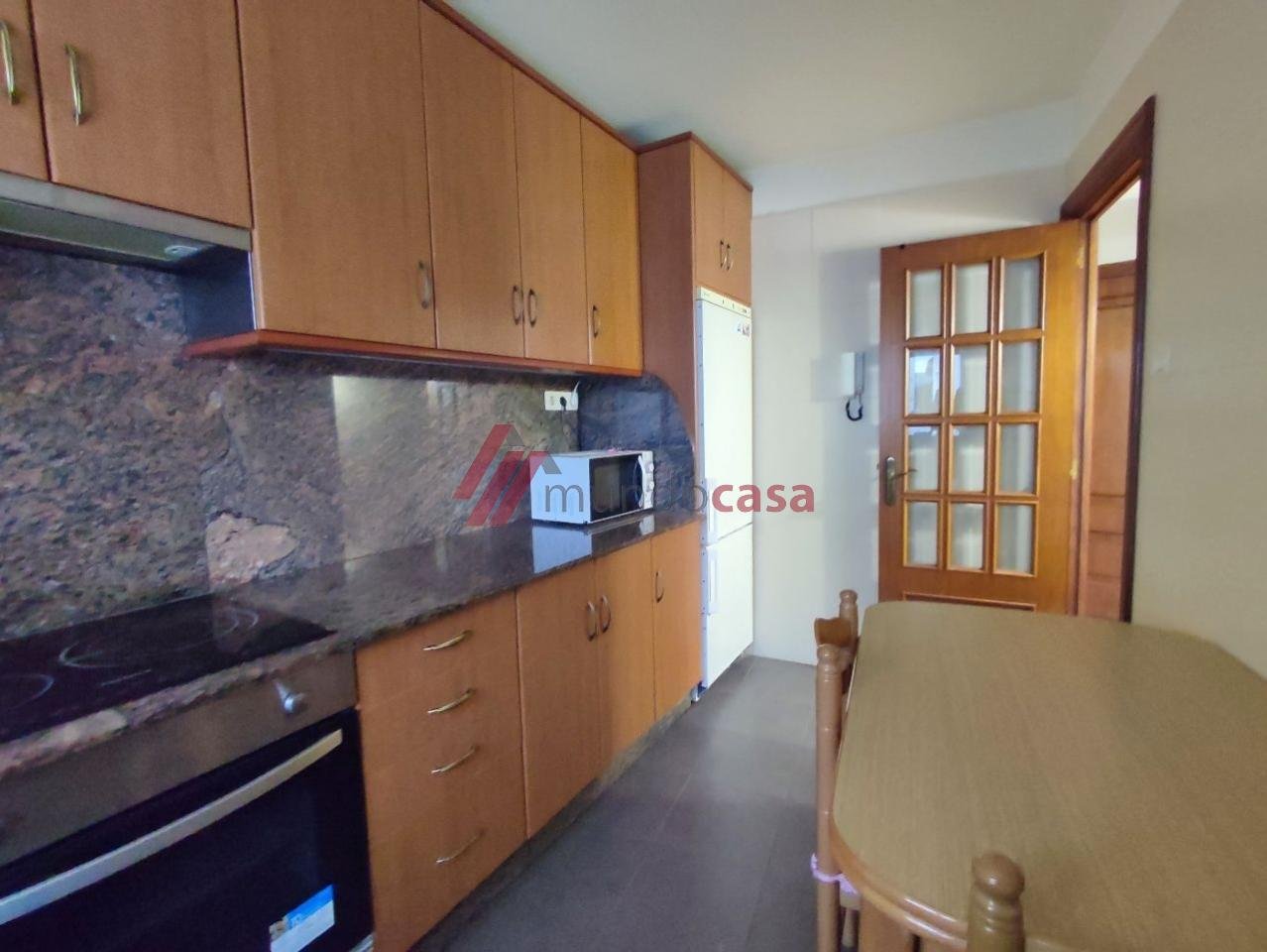 Piso de 90 m² en Ferrol