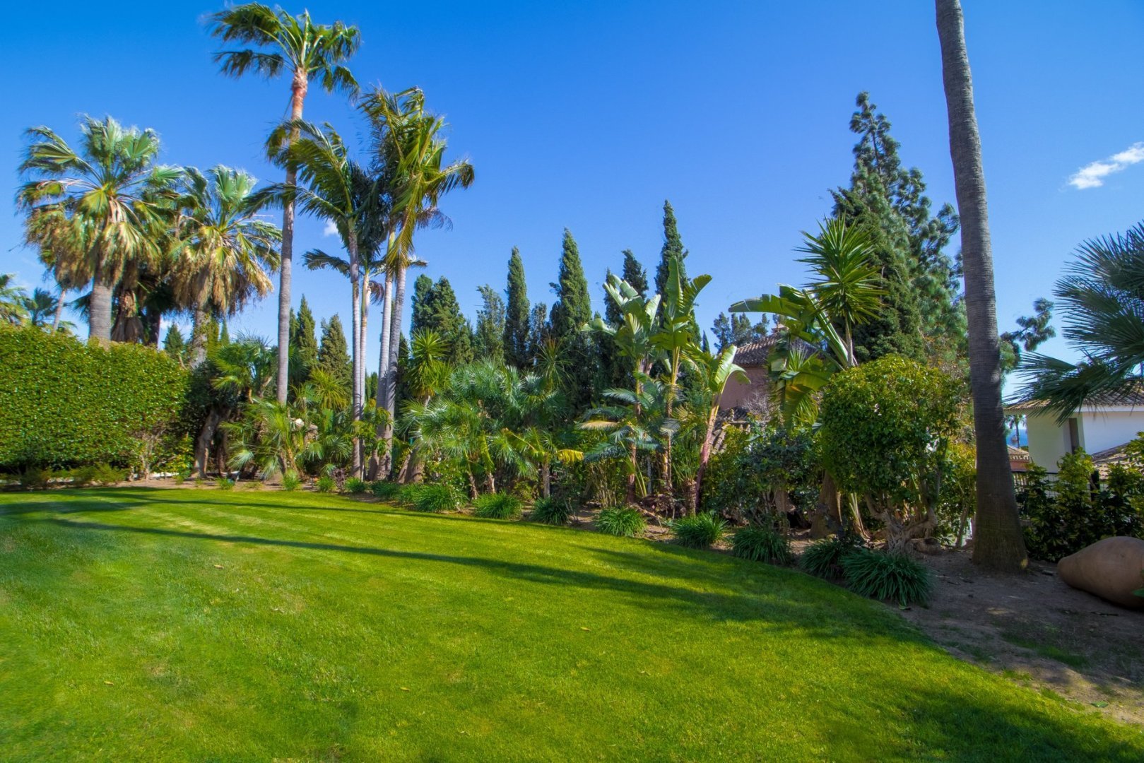 Haus 582 m² in Marbella