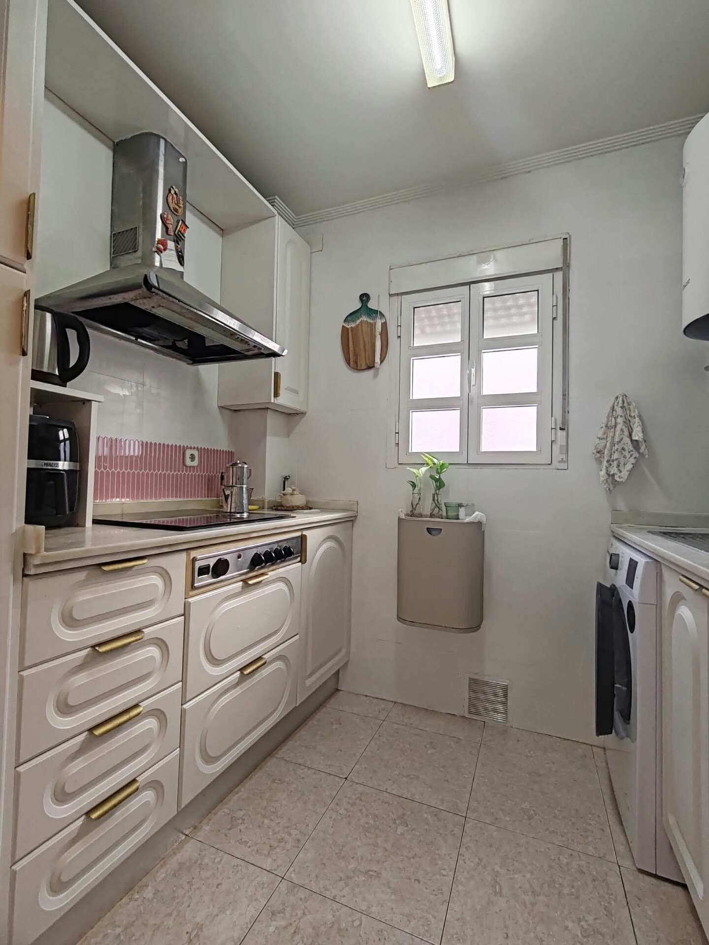 Pis de 59 m² a Sevilla