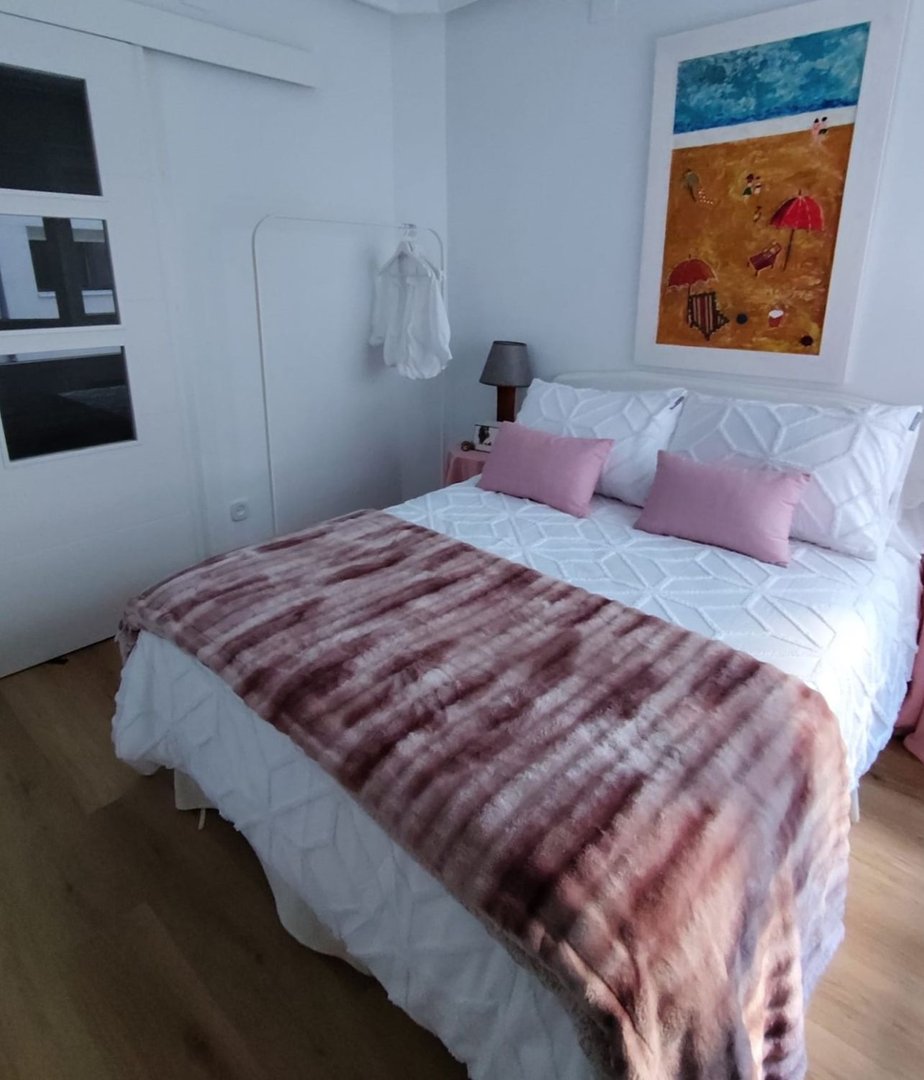 Pis de 84 m² a Oviedo