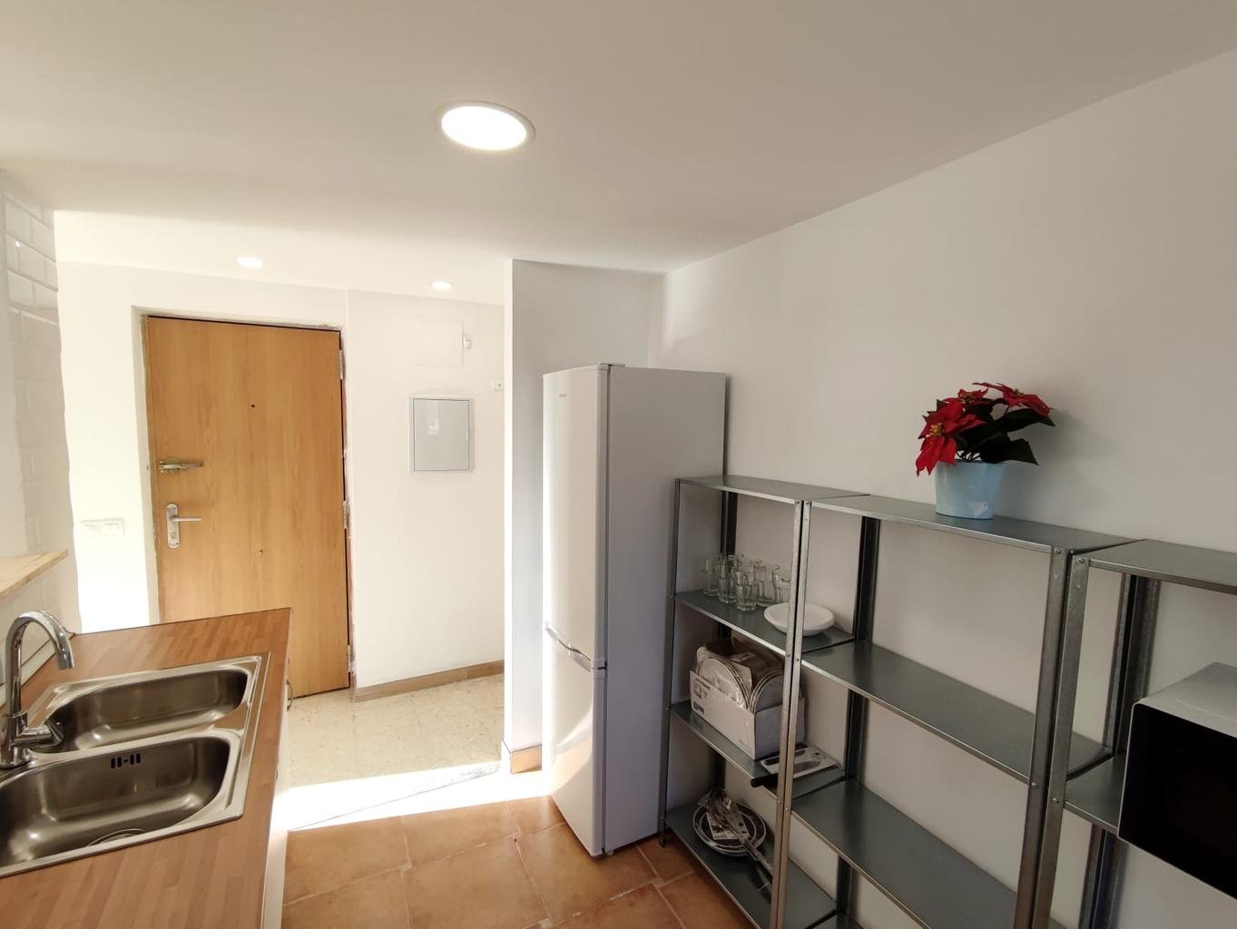 Habitación 110 m², Granada