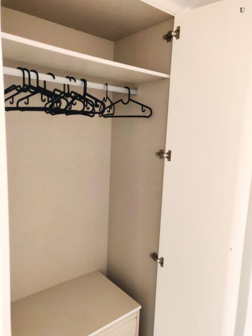 Pis de 31 m² a València