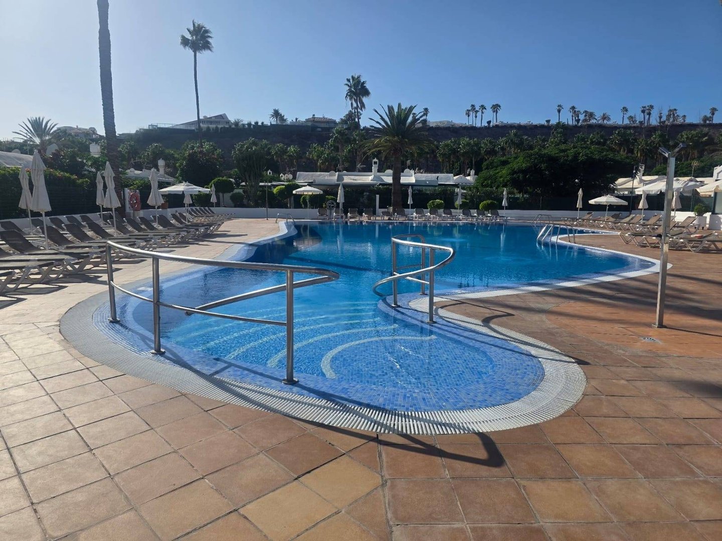 Casa de 38 m² en San Bartolomé de Tirajana