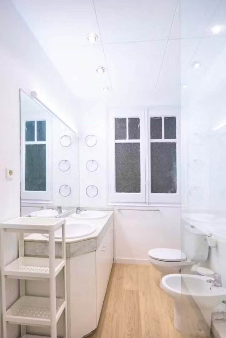 Zimmer zur Miete, Barcelona