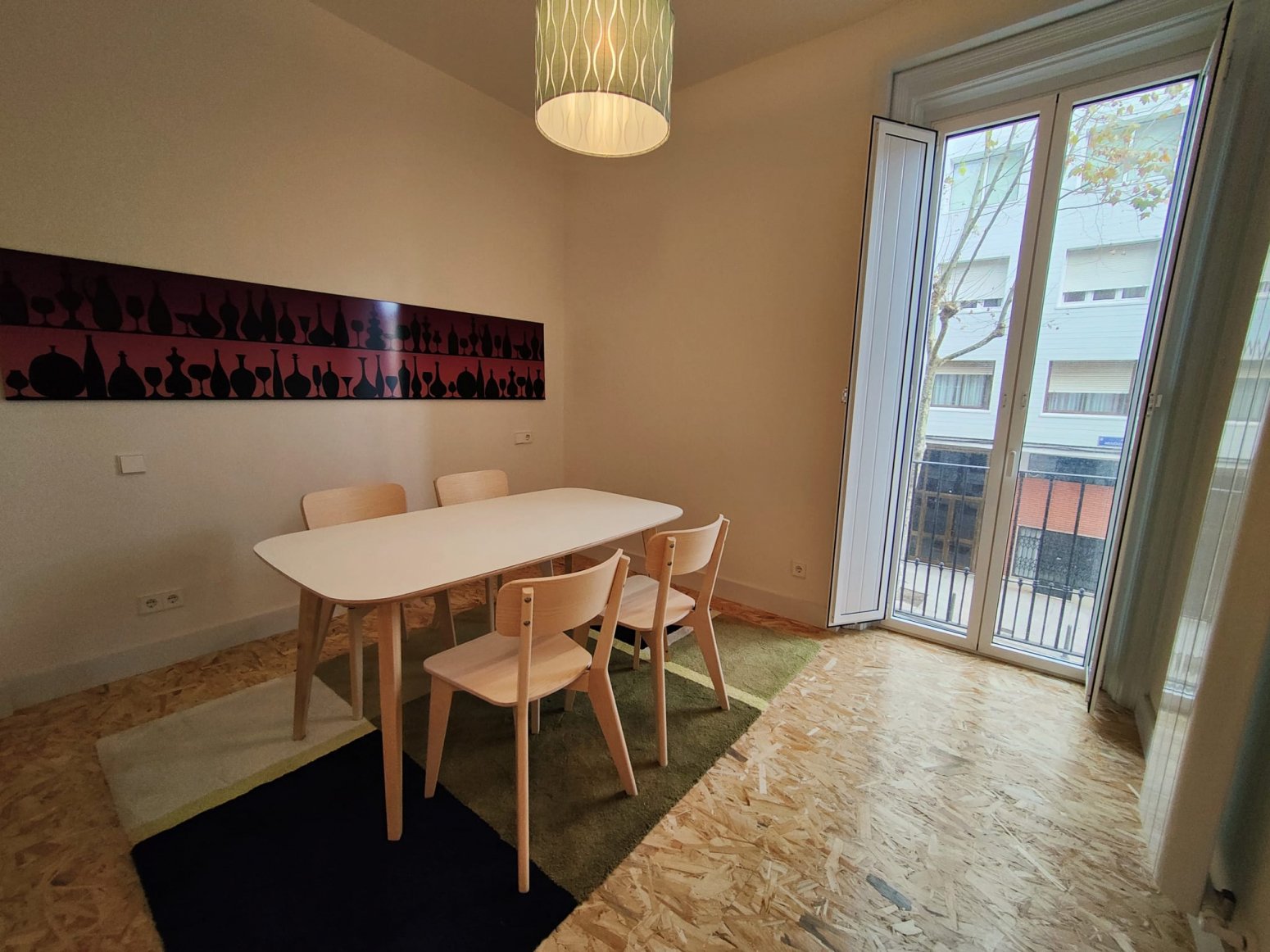 Pis de 98 m² a Santander