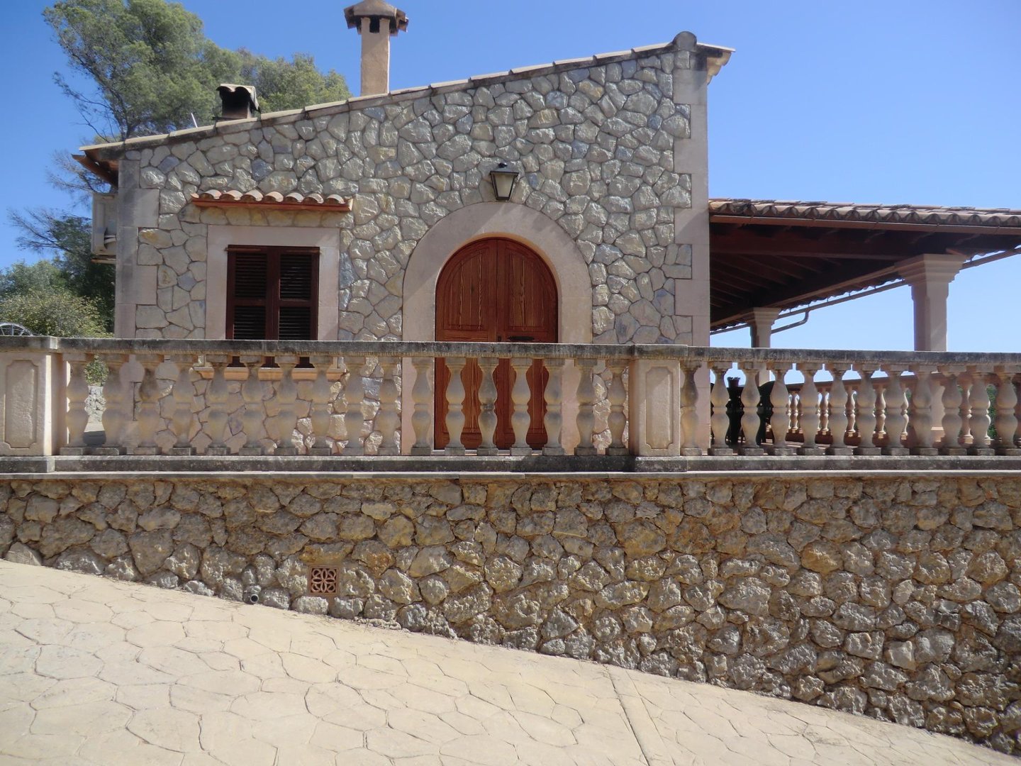 Piso de 140 m² en Alaró