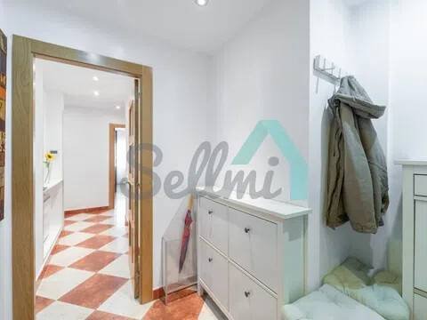 Appartement 109 m² à Oviède