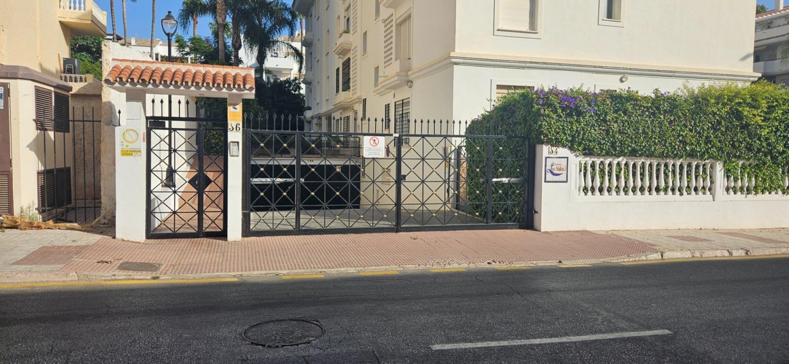 Piso de 70 m² en Torremolinos