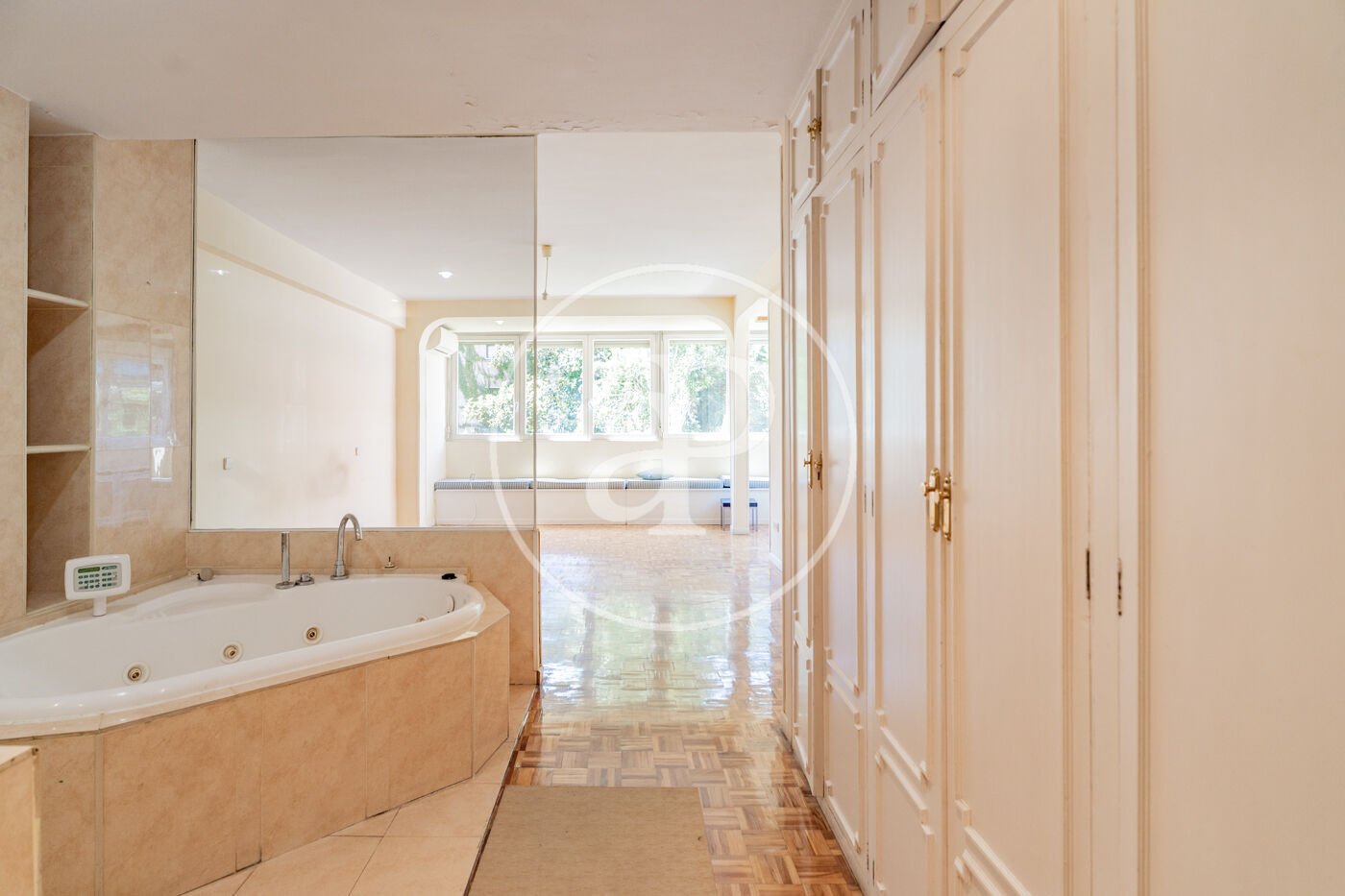 Piso de 220 m² en Madrid