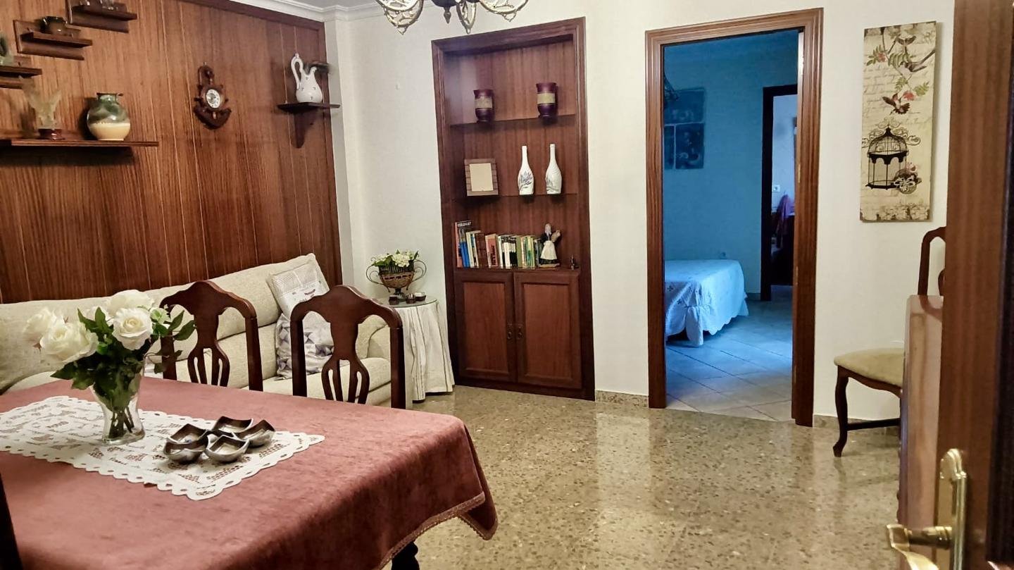 Casa de 70 m² en Coria del Río