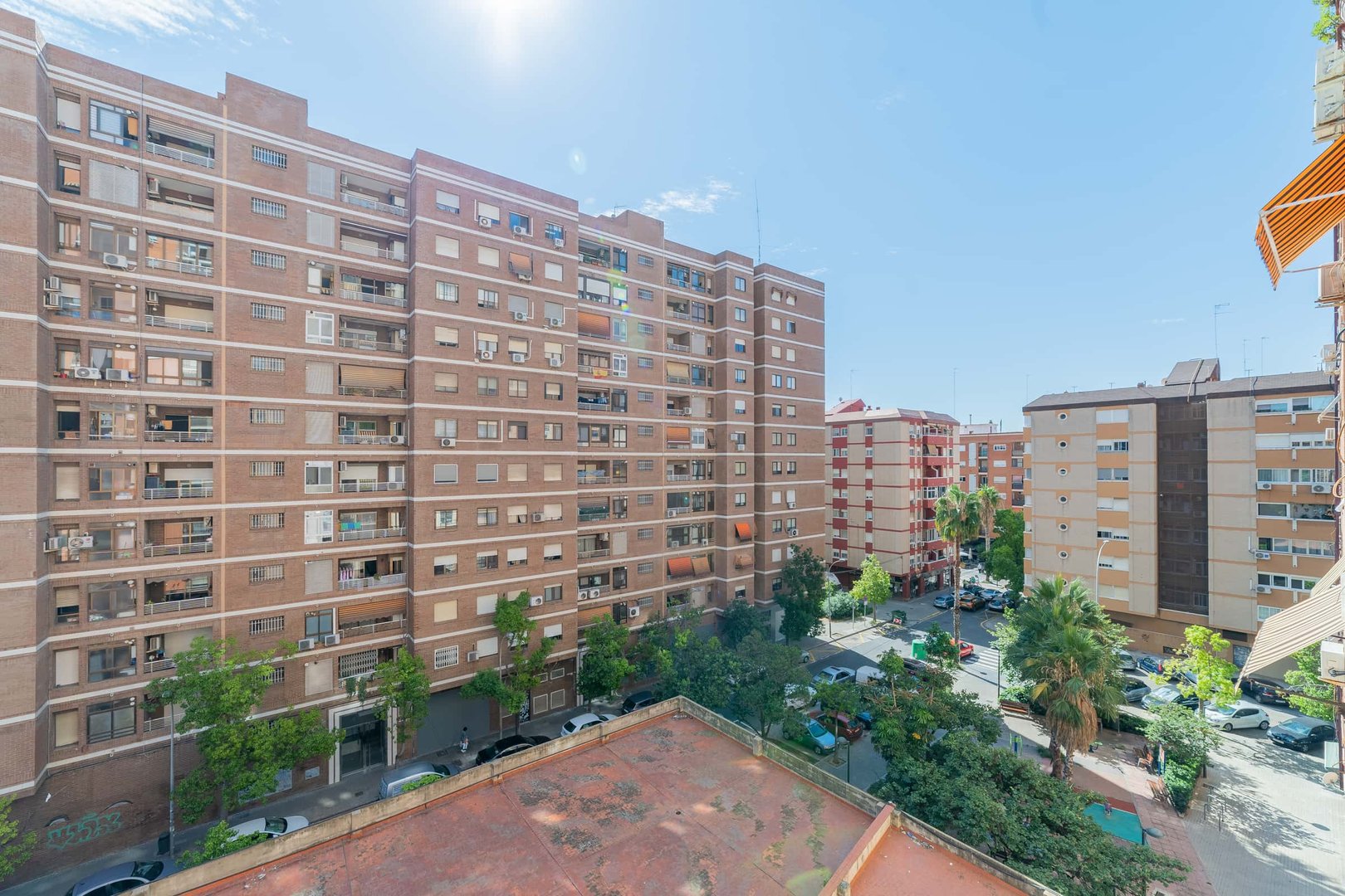 Habitació de lloguer, València