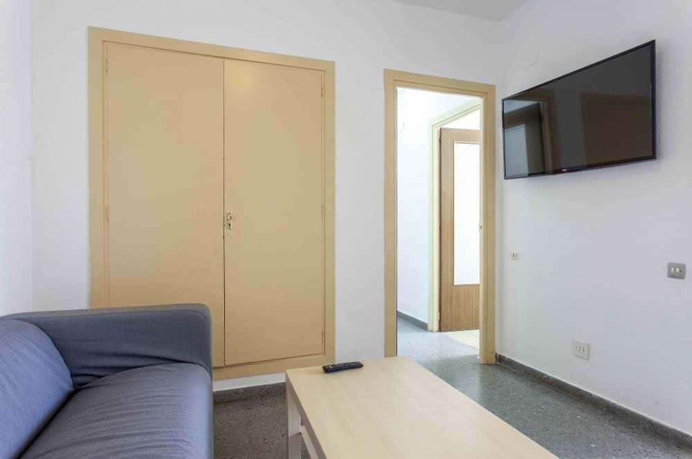 Habitació de lloguer, València