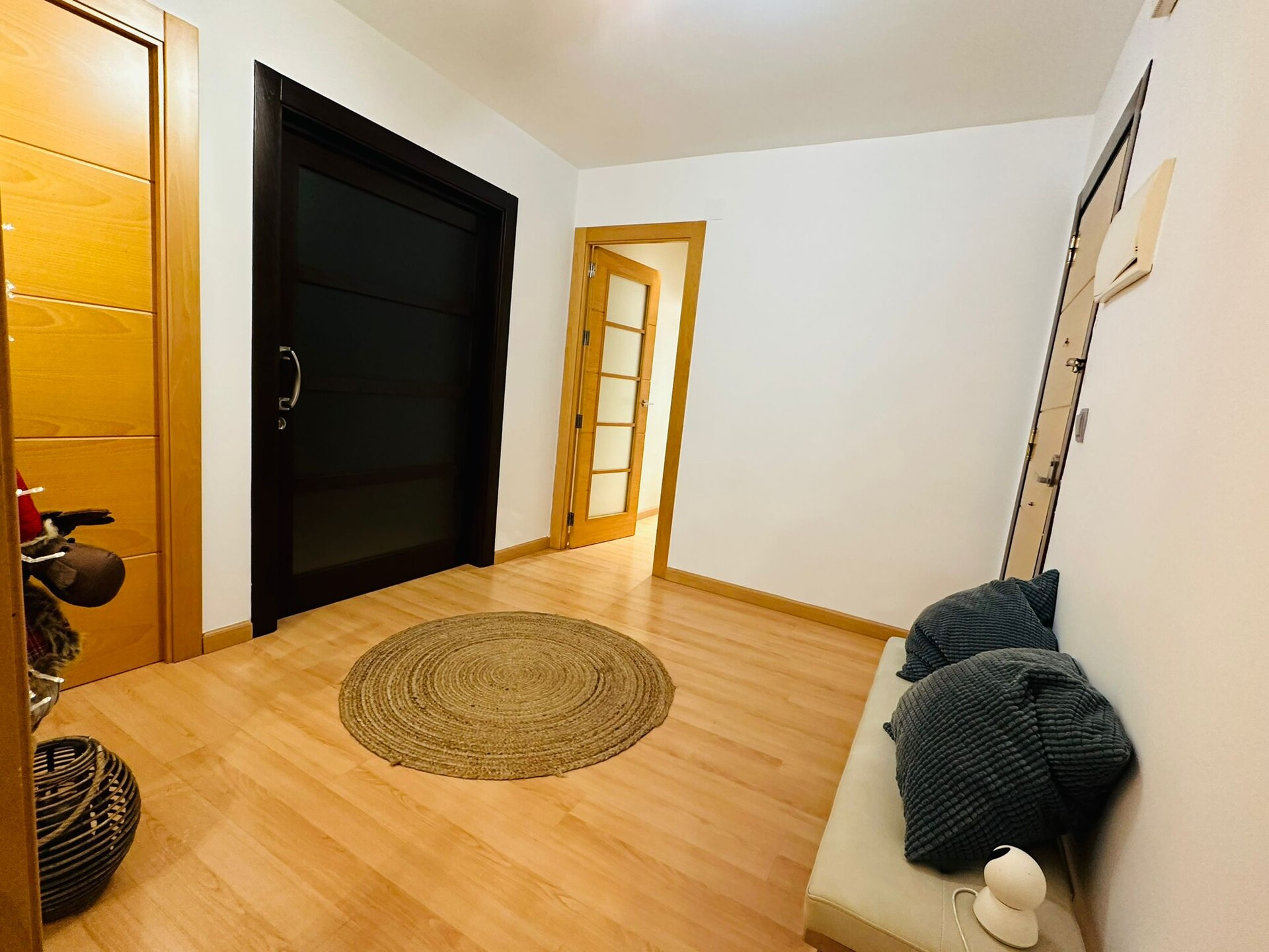 Habitación 140 m², Cartagena