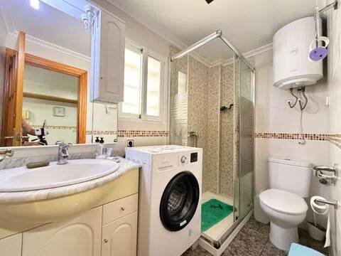Piso de 60 m² en Elda