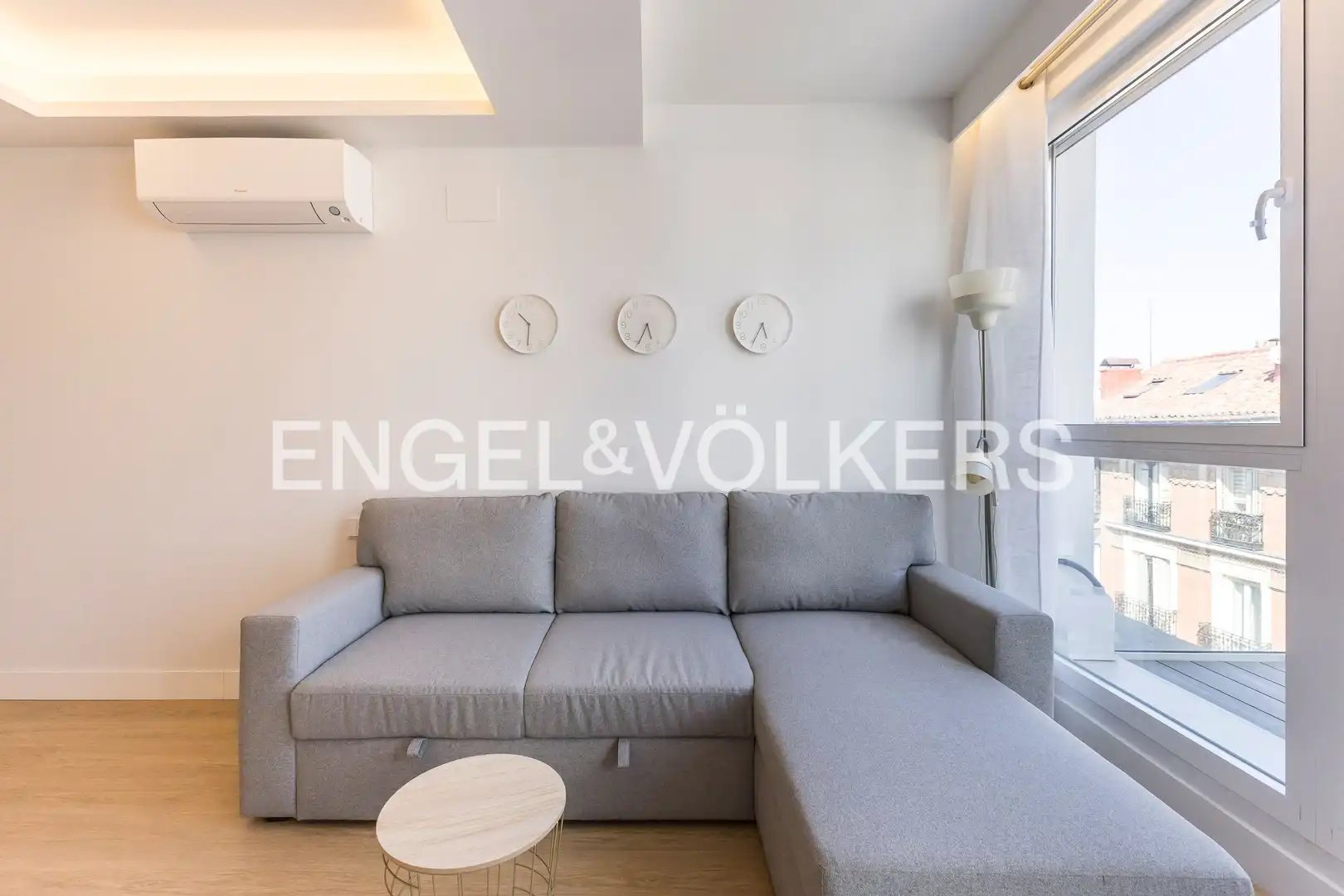 Piso de 51 m² en Madrid