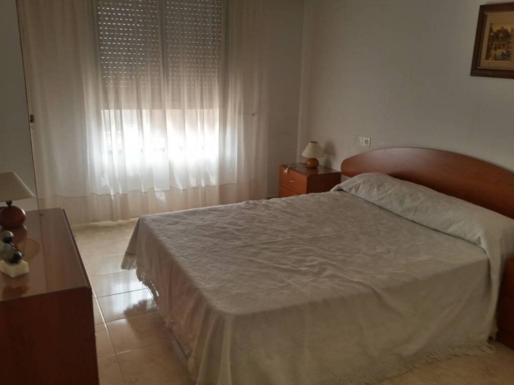 Pis de 130 m² a Castelló de la Plana
