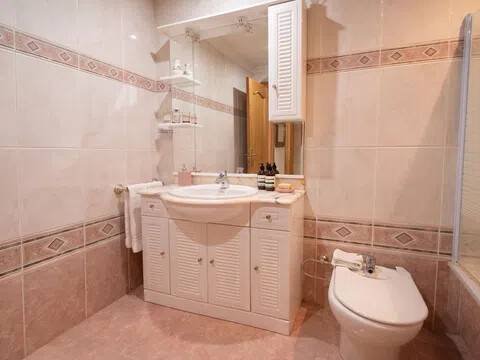 Piso de 127 m² en Valencia