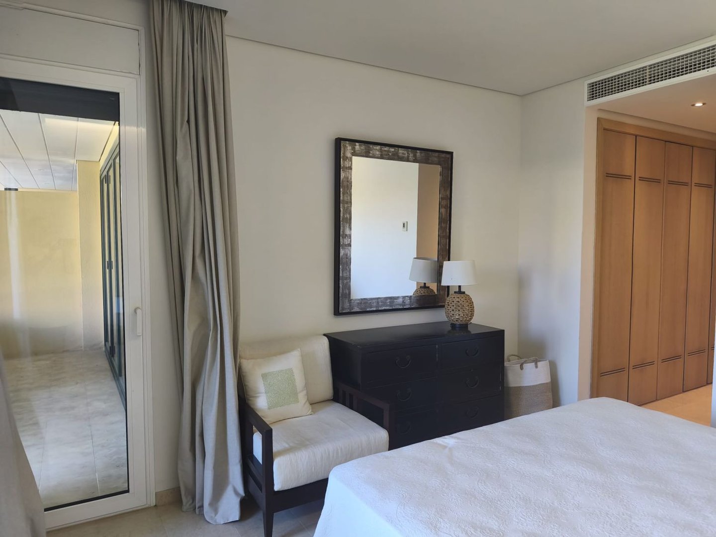 Pis de 115 m² a San Roque