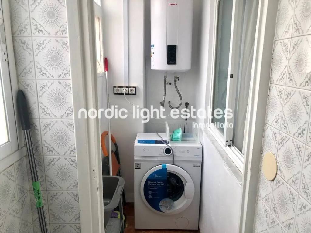 Piso de 60 m² en Nerja