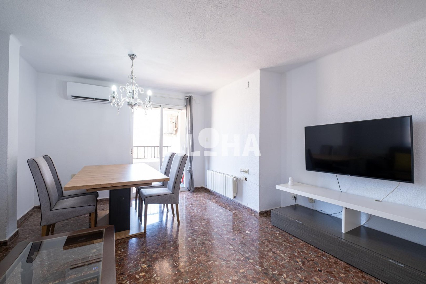 Wohnung 115 m² in Montcada / Moncada