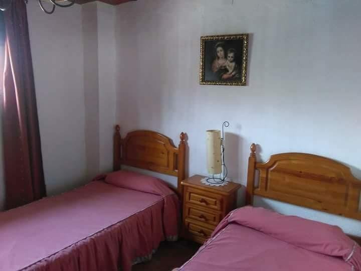 Casa de 200 m² en Baena