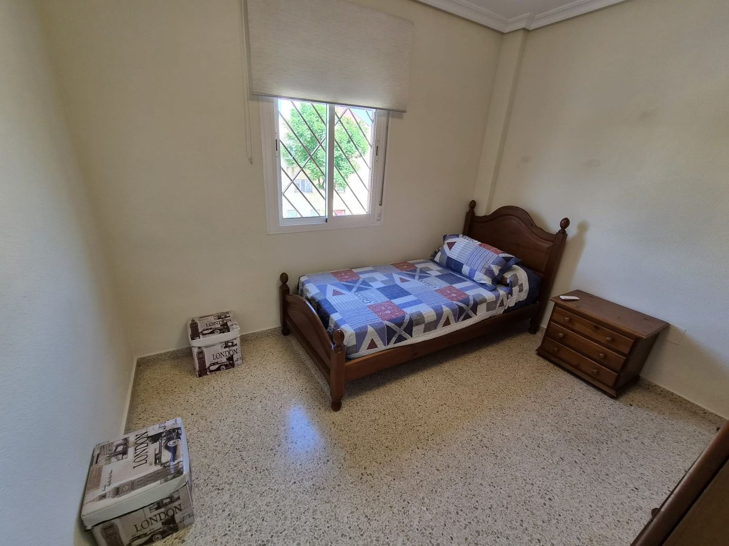 Piso de 110 m² en Dos Hermanas