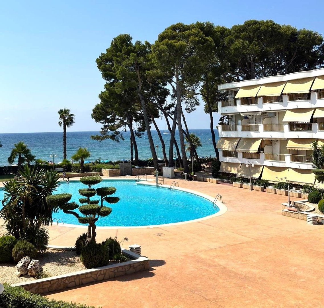Piso de 31 m² en Cambrils