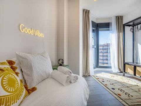 Piso de 62 m² en Córdoba