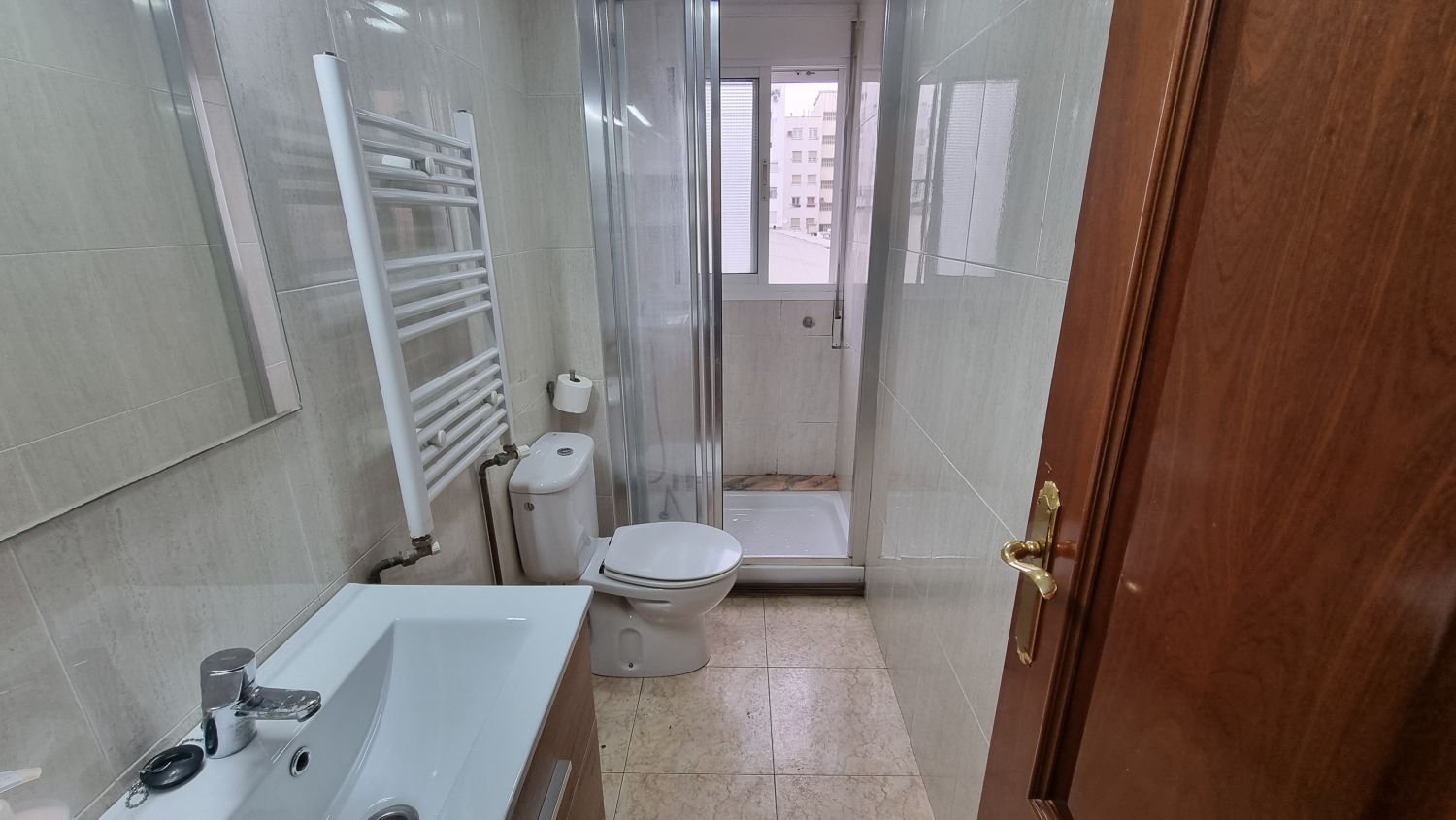 Piso de 59 m² en Zaragoza