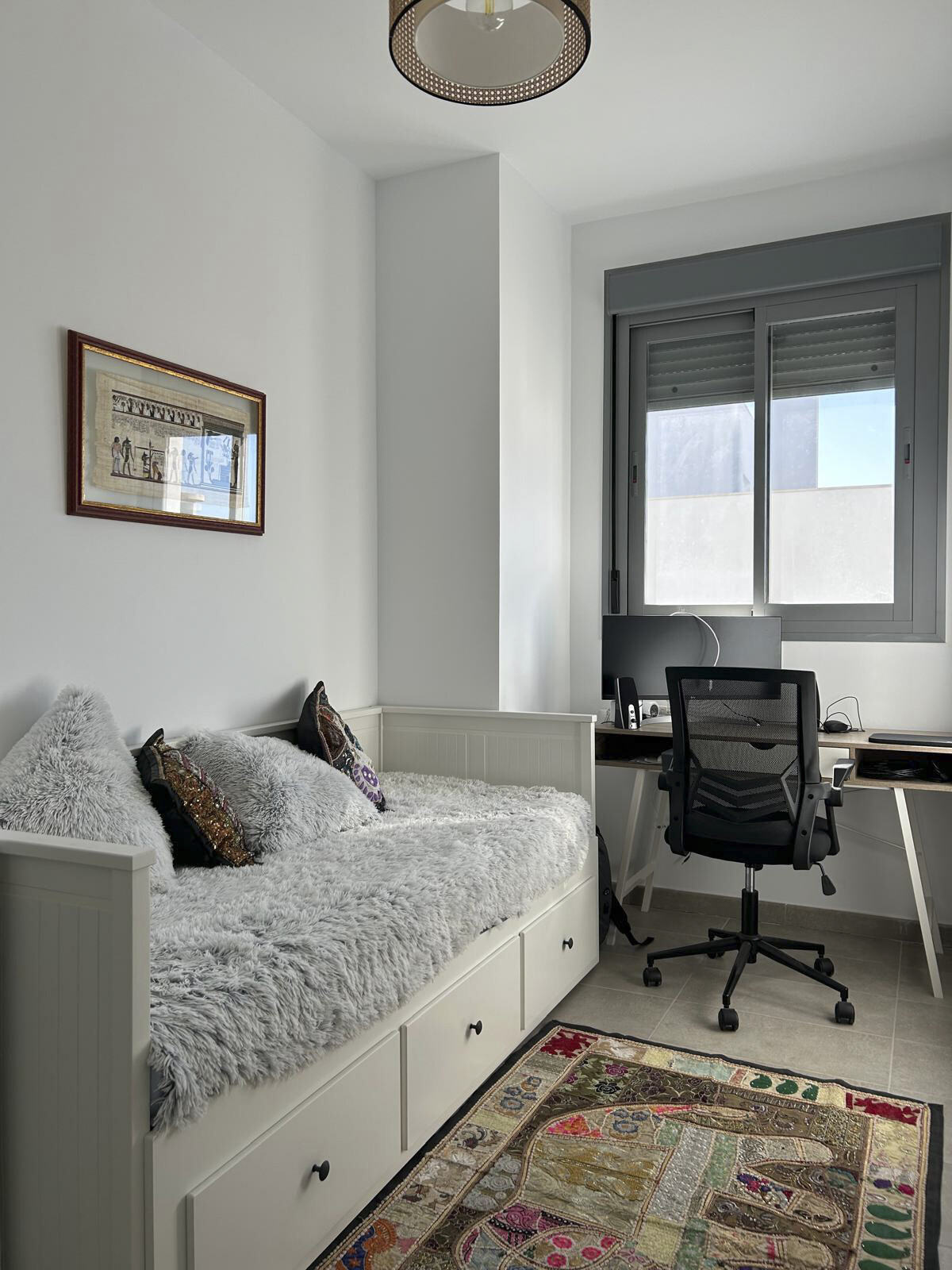 Piso de 120 m² en Cádiz