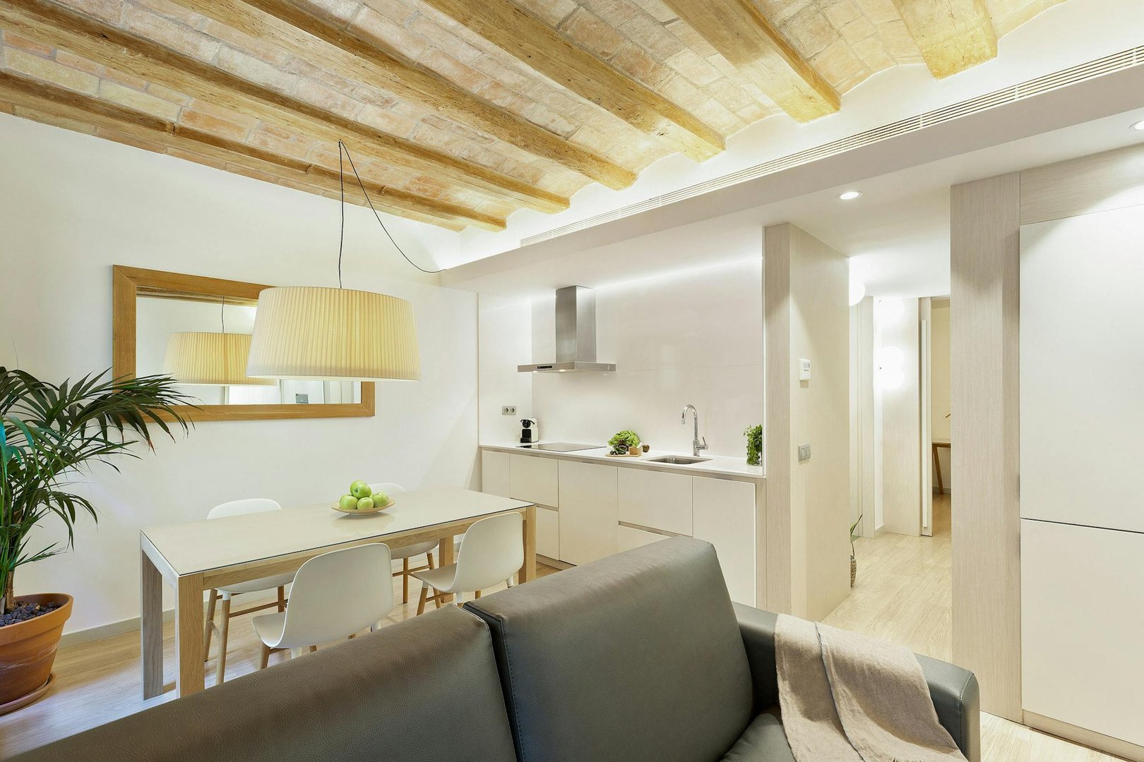 Piso de 57 m² en Barcelona