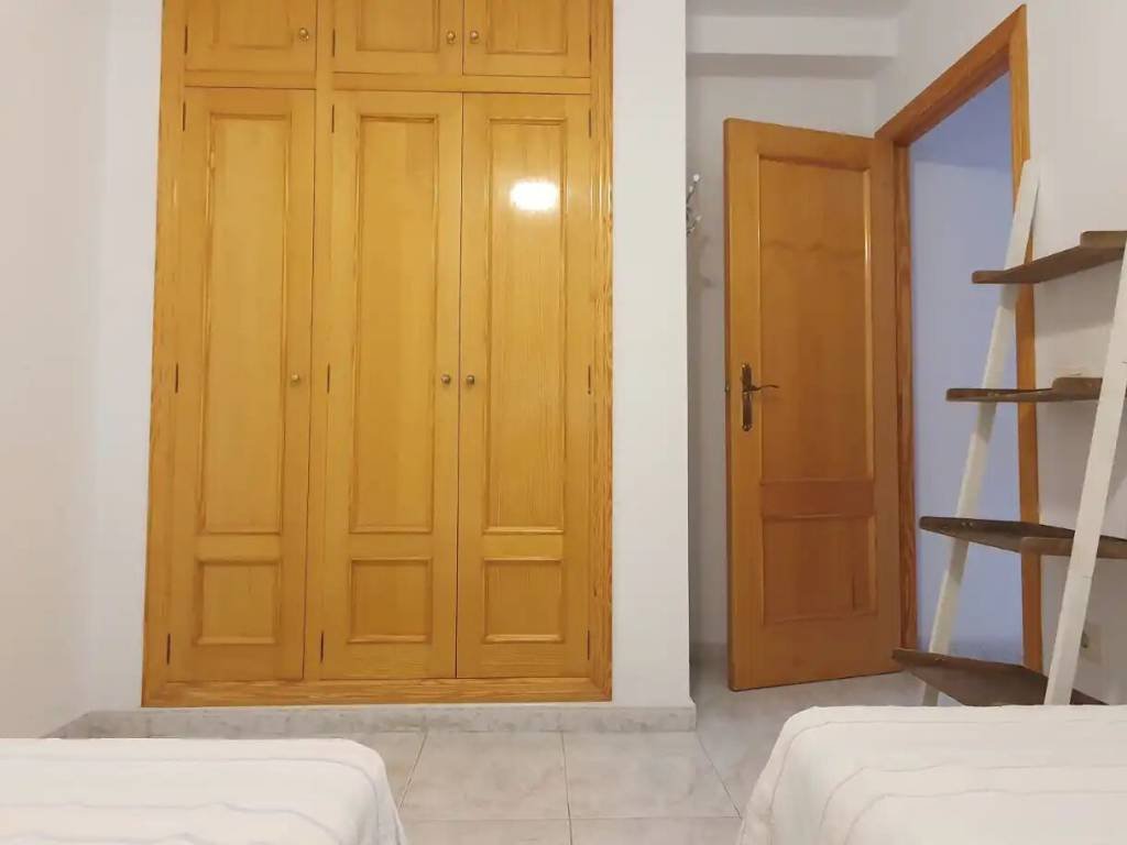 Piso de 75 m² en Dénia
