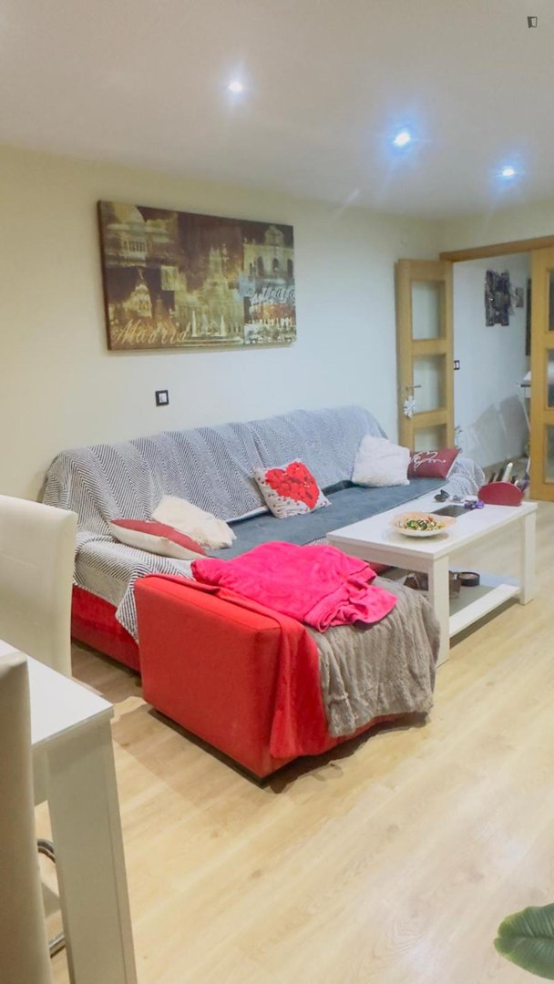 Habitación 10 m², Valencia