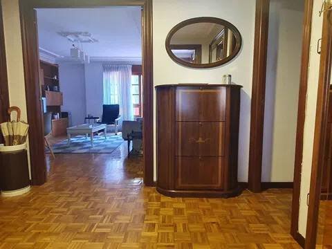 Piso de 109 m² en Avilés