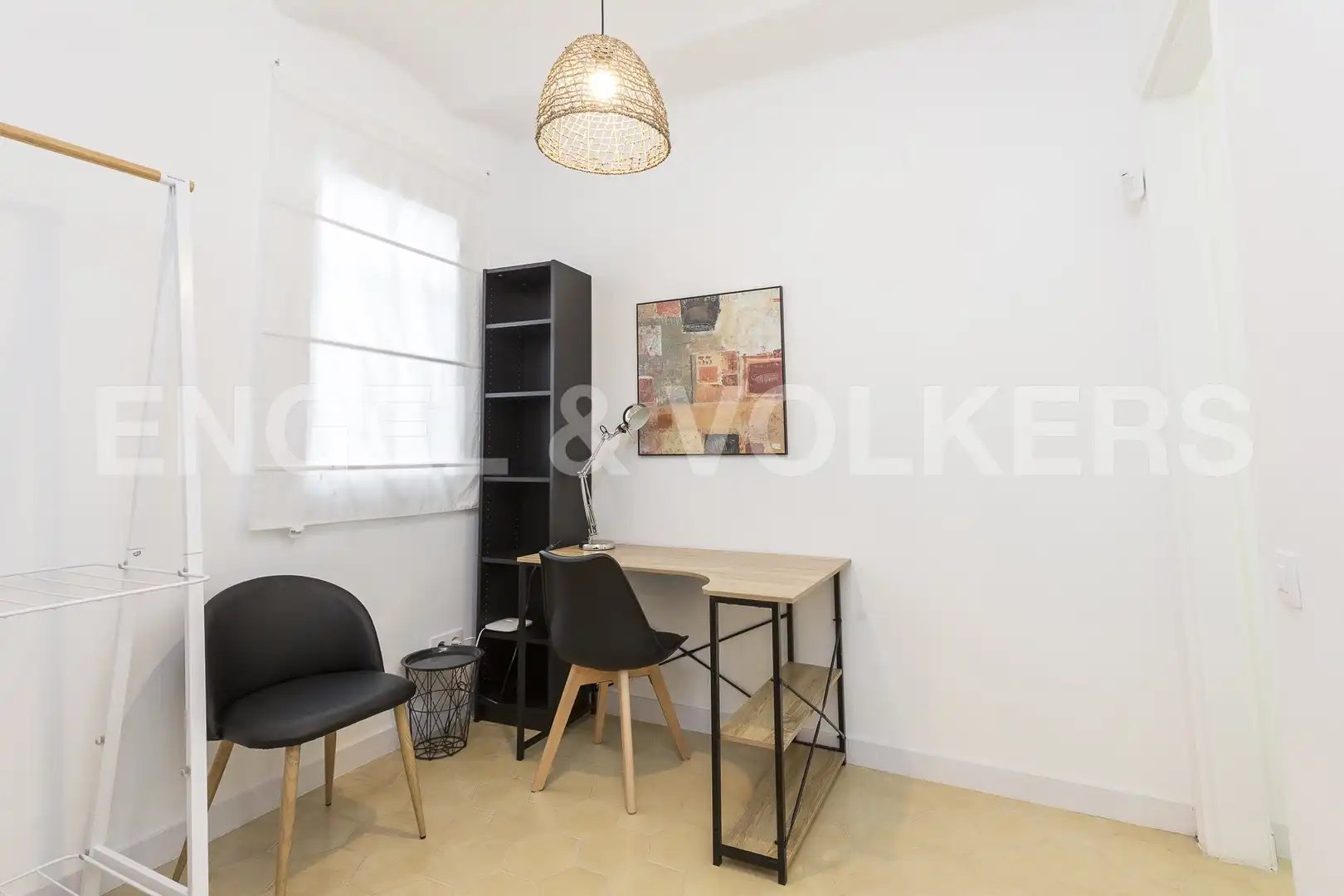 Pis de 60 m² a Barcelona