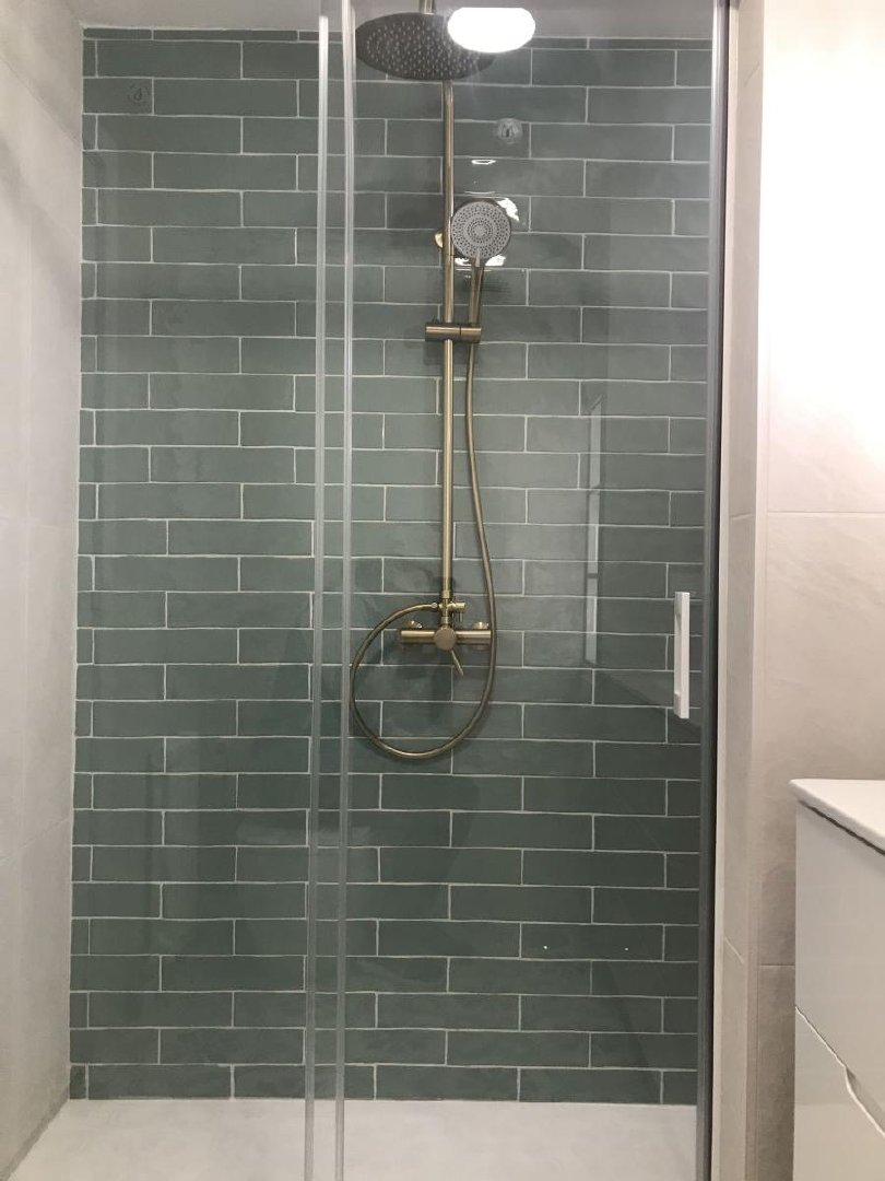 Piso de 93 m² en Oviedo