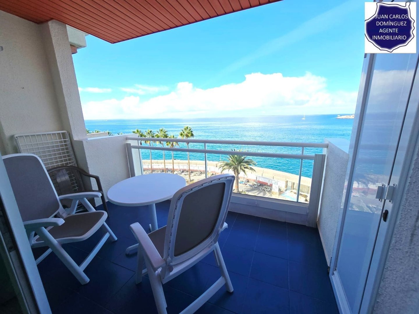 Apartamento 45 m² em Mogán