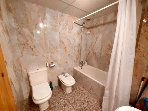 Pis de 78 m² a Saragossa