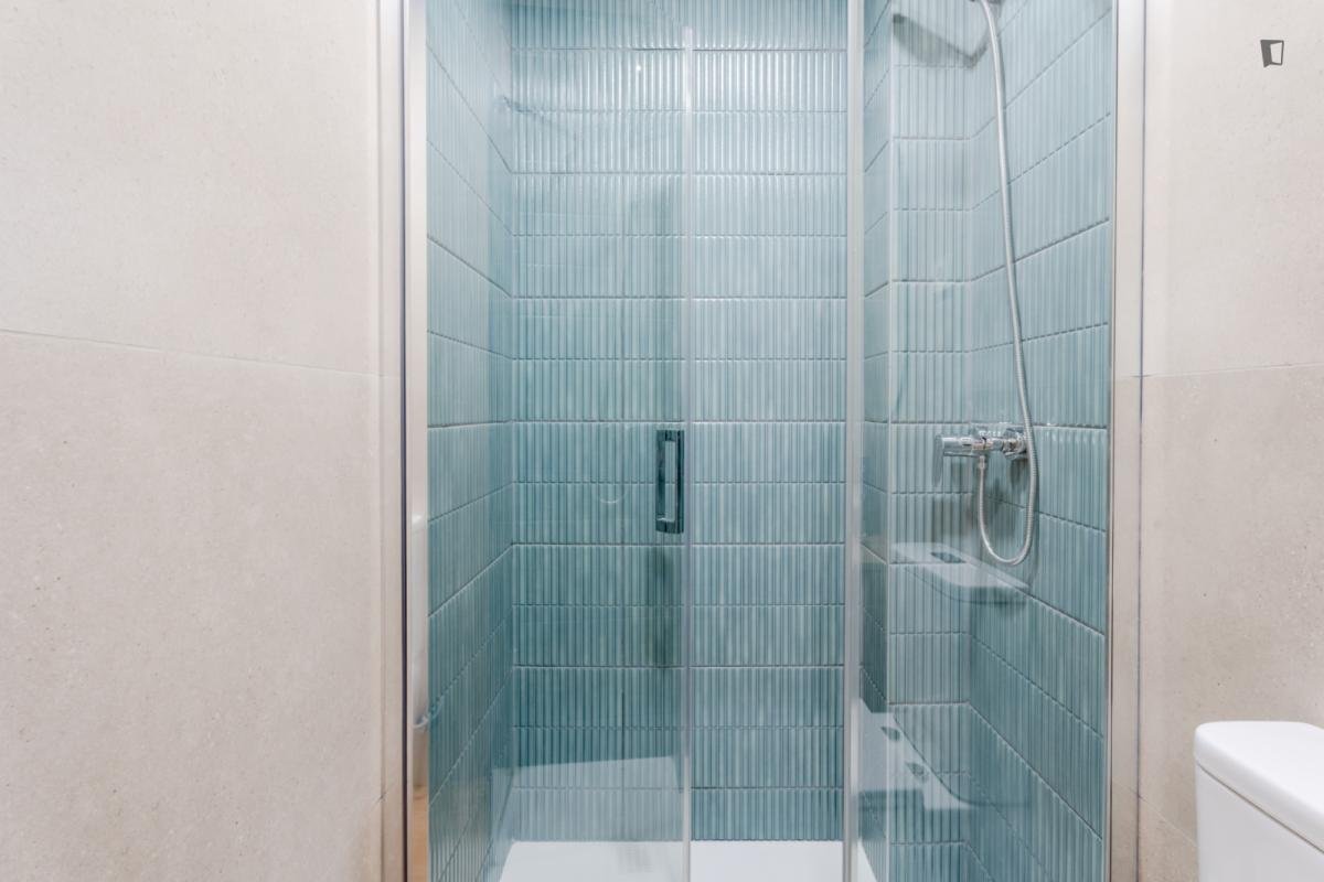 Appartamento 16 m² a Getafe