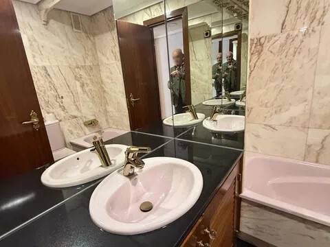 Piso de 150 m² en Guadalajara