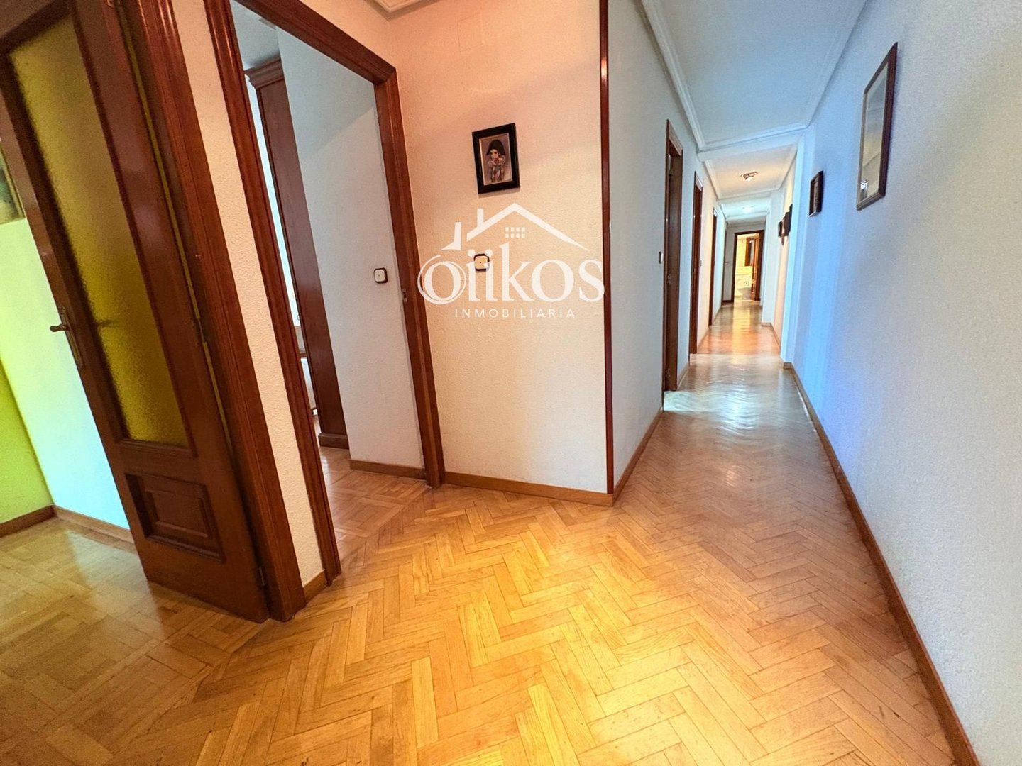 Pis de 148 m² a Salamanca