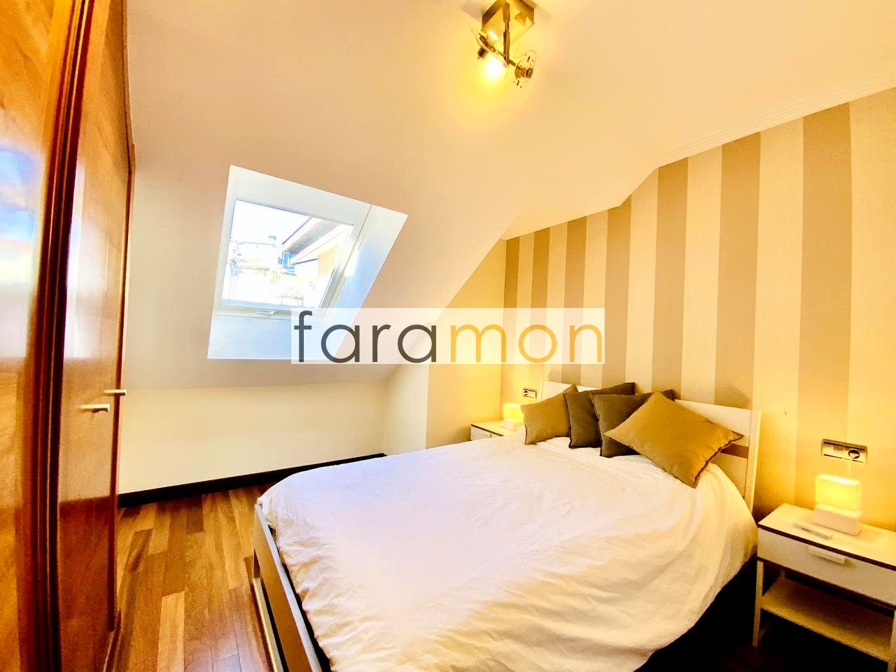 Piso de 64 m² en Vigo