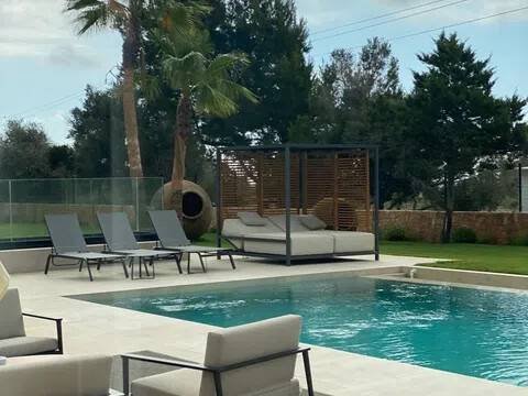 Haus 130 m² in Sant Josep de sa Talaia