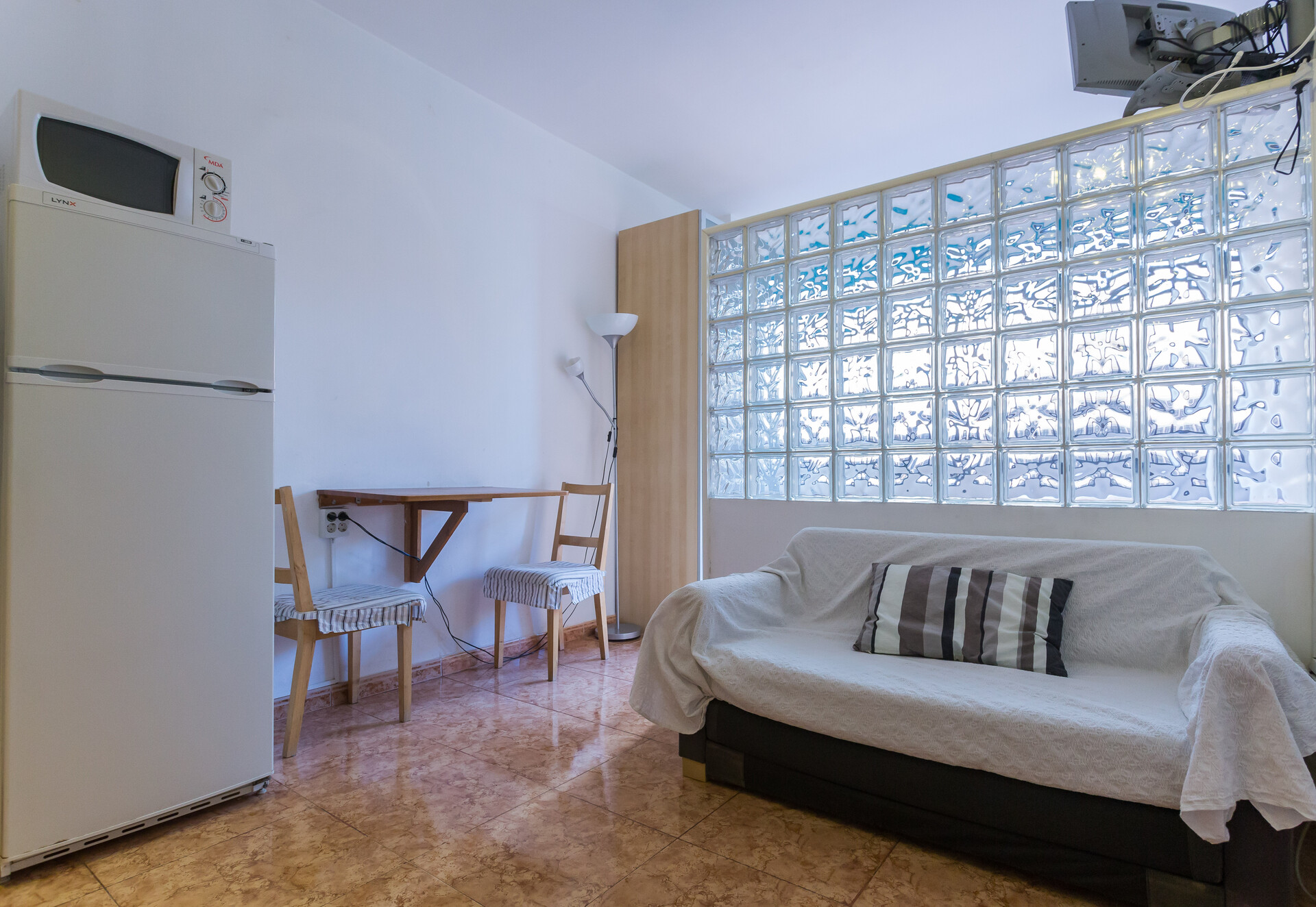 Wohnung 35 m² in Las Palmas de Gran Canaria