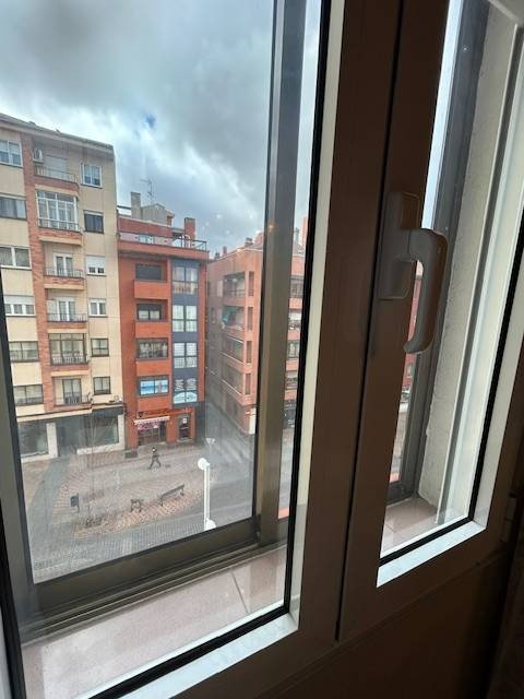 Piso de 109 m² en Segovia