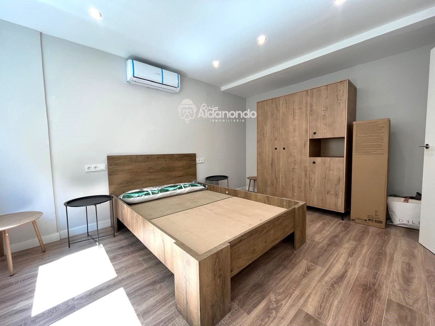 Piso de 61 m² en Salamanca