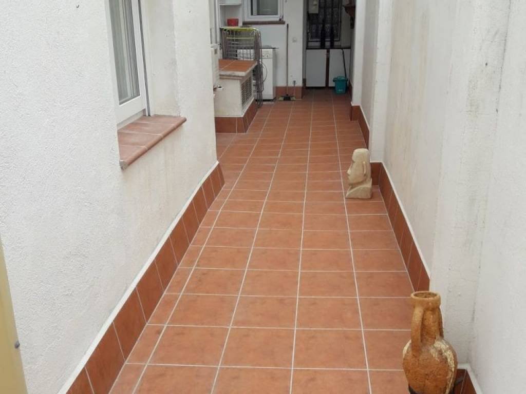 Piso de 90 m² en Palamós