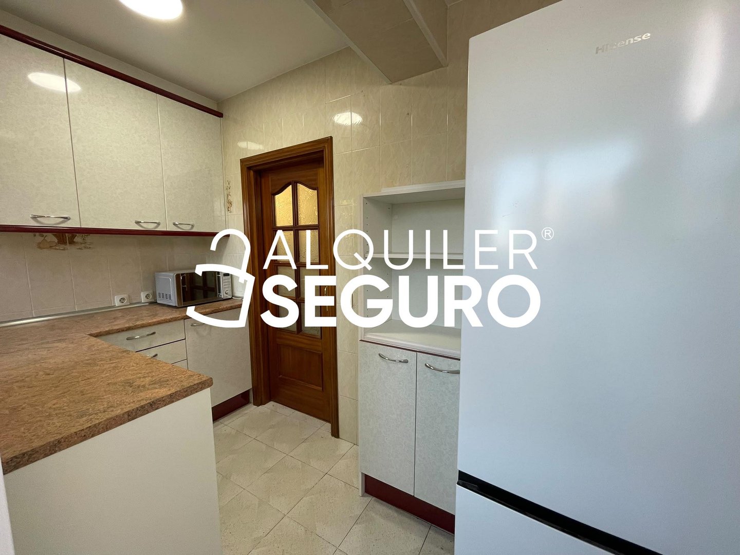Pis de 71 m² a Madrid