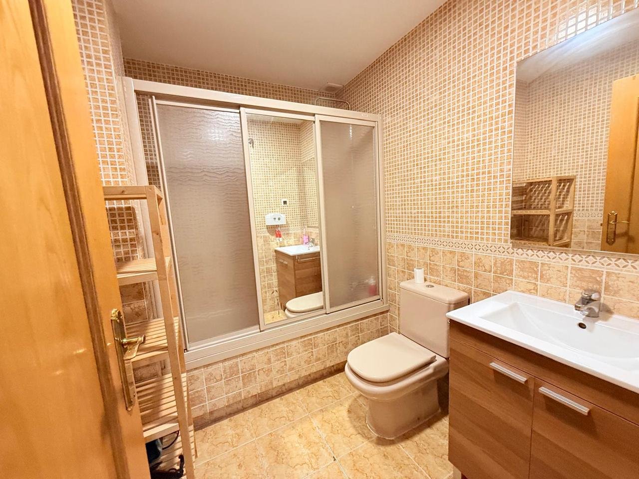 Stanza 14 m², Leganés