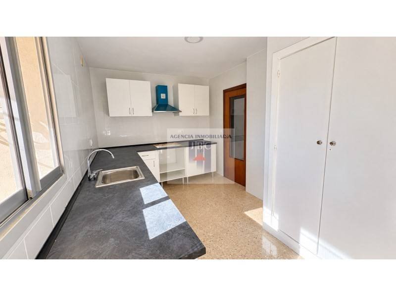 Apartamento 141 m² em Alcoi / Alcoy